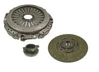 Set ambreiaj potrivit MAN TGA, TGM I, TGS I, TGX I 04.00