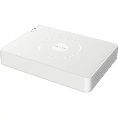DVR Hikvision 16 canale DS-7116HGHI-M1(E), TURBO HD, H.265 Pro+/H.265 Pro/H.265 video compression, BNC interface (1.0 Vp-p, 75 Ω