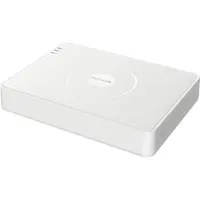 DVR Hikvision 16 canale DS-7116HGHI-M1(E), TURBO HD, H.265 Pro+/H.265 Pro/H.265 video compression, BNC interface (1.0 Vp-p, 75 Ω