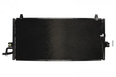 Condensator climatizare NISSAN PRIMERA II 96-00 -, LEGEND 86