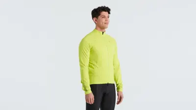 Jacheta ploaie neoshell SPECIALIZED Men's SL - HyprViz