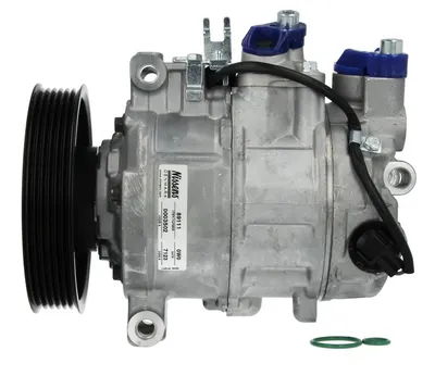 Compresor AC clima AUDI A6, A6 ALLROAD, A7 2.0-3.2 intre 2004-2018