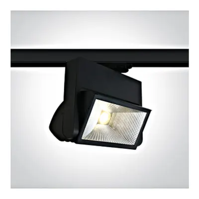 Girona 40W 3600lm 4000K Ra90 230V IP20 negru