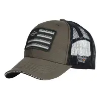 Sapca trucker WILLS Pentagon Tactical - RAL7013