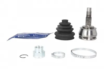 Cap planetara spre roata (22z 21z 51mm) FIAT GRANDE PUNTO, IDEA, PUNTO, STILO; LANCIA Y, YPSILON; OPEL CORSA D 1.0-1.9D dupa 1999