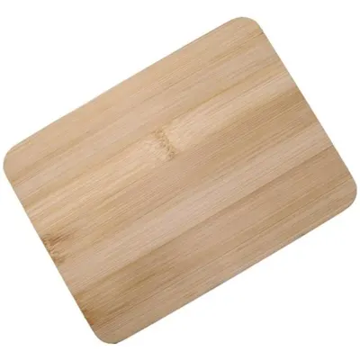 Planseta de Tocat din Bambus, 20 x 15 x 1 cm, Grunberg