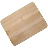 Planseta de Tocat din Bambus, 20 x 15 x 1 cm, Grunberg