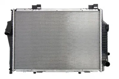 Radiator motor (Automat) potrivit MERCEDES C (W202), C T-MODEL (S202), CLK (A208), CLK (C208), SLK (R170); CHRYSLER CROSSFIRE 3.2 4.3 5.4 -12.08