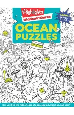 Ocean Puzzles
