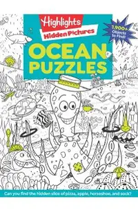 Ocean Puzzles