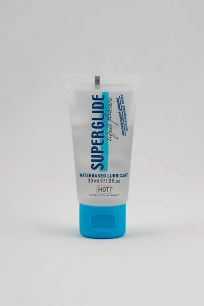 Lubrifiant, Hot, Superglide, lichid 30 ml