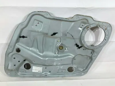 Macara geam electric dreapta fata A2518200842 Mercedes ML (2006-2011)[w164]
