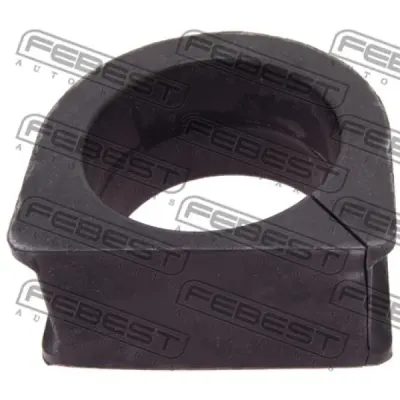 Suport, caseta directie FEBEST TGB-PR90