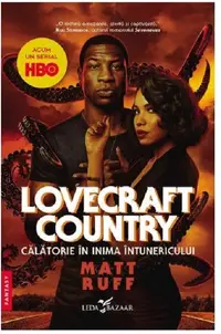 Lovecraft Country