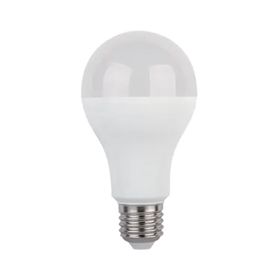 Led Lamp Pear A55 9w E27 230v 2700k