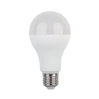 Led Lamp Pear A55 9w E27 230v 2700k