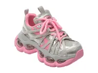 Pantofi sport GRYXX gri, 77710, din material textil