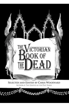 The Victorian Book of the Dead