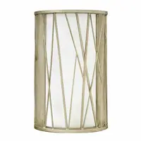Aplica Nest 1 Light Wall Light