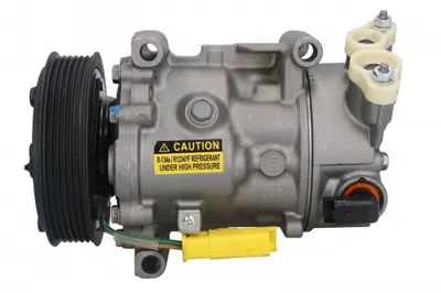 Compresor Climatizare Potrivit Ds Ds 3; Citroen Berlingo, Berlingo Multispace, Berlingo Minivan, C3 Ii, C3 Ii Hatchback, C3 Picasso, C4, C4 I, C5 Iii, Ds3; Peugeot 2008 I, 207 1.1-2.0alk 08.00