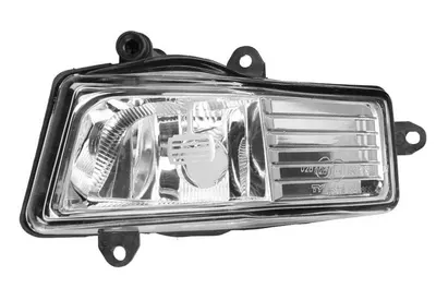 Proiector ceata stanga potrivit AUDI A6 2008-2011 - (H11)