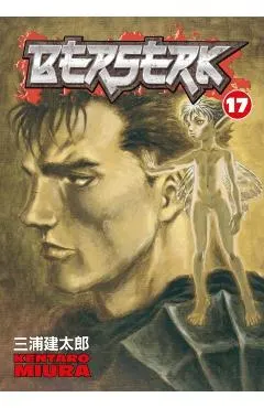 Berserk Volume 17