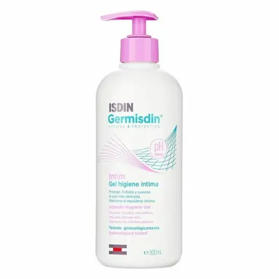 Săpun Intim, ISDIN, Germisdin, 500ml