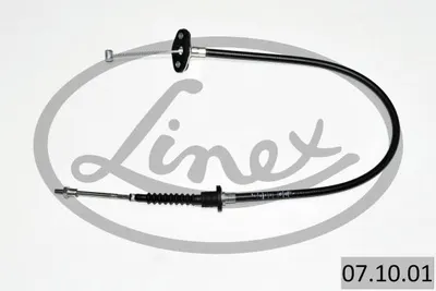Cablu ambreiaj (856mm 657mm) CHEVROLET SPARK 0.8 intre 2005-2010
