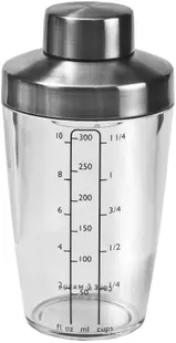 Cole & Mason Dressing shaker