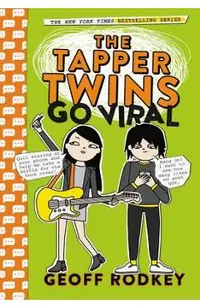 The Tapper Twins Go Viral