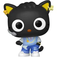 Figurina Funko POP! Animation Hello Kitty and Friends - Chococat (K-Pop Outfit)
