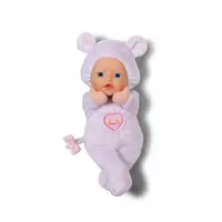 Bebelus 30 cm cu haine model Soricel Baby Born
