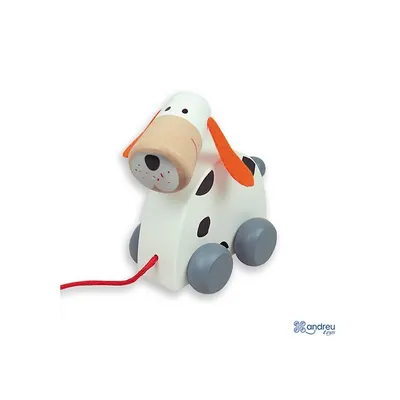 Dalmatian