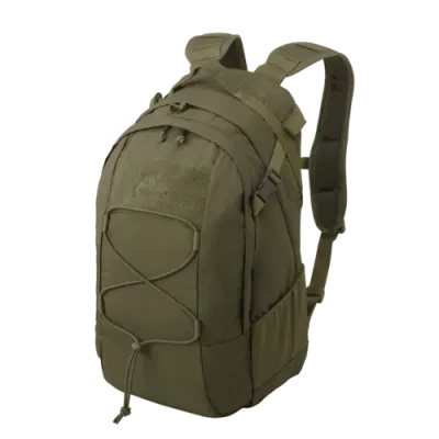 Rucsac tactico-urban Helikon-Tex® EDC Lite Backpack 21L - OLIVE