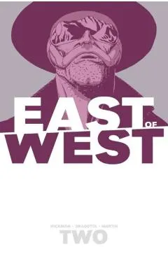 East of West Volume 2: We Are All One