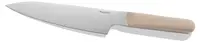Cuțit de bucătărie BergHOFF Home – Elements, 19,6 cm, Sand