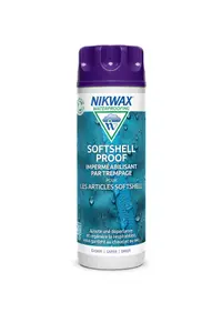 Impregnat Soft Shell Proof Wash - In