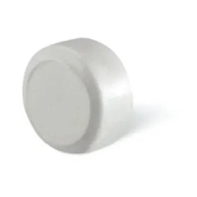 Sealing Capsnsealing Caps (12 Pz.) Grey