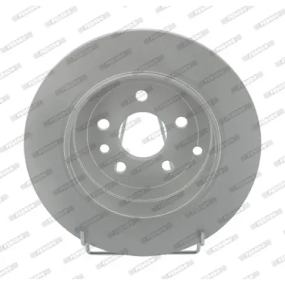 Disc frana FERODO DDF1578C