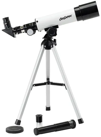 Set educațional Learning Resources - Telescopul Vega