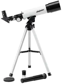 Set educațional Learning Resources - Telescopul Vega