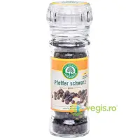 Piper Negru in Rasnita Ecologic/Bio 45g