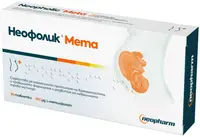 Neopholic Meta, 0.4 mg, 90 tablete, Neopharm