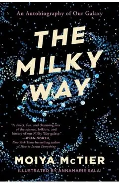 The Milky Way: An Autobiography of Our Galaxy