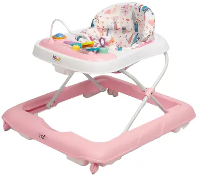 Premergator Caretero Toyz - Nel, roz