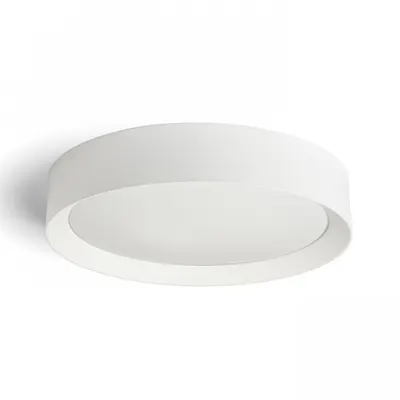 ALLEGRO 44 DIMM Plafoniera alb 230V LED LED 35W 3000K