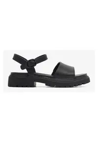 Sandale copii - -13 - 46777 - Negru