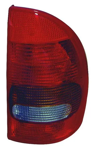 Stop spate Stanga (P21W/R5W) potrivit OPEL CORSA B, CORSA B/HATCHBACK 1993-2001