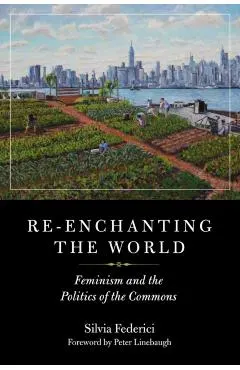Re-enchanting The World