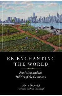 Re-enchanting The World